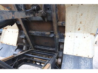 いすゞフォワードダンプ中型（4t）[写真13]