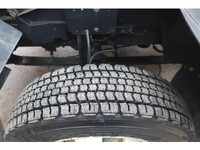 いすゞフォワードダンプ中型（4t）[写真16]