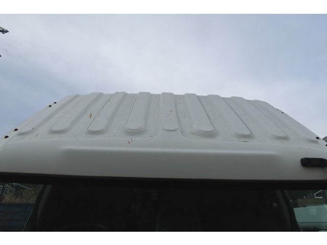 いすゞフォワードダンプ中型（4t）[写真18]