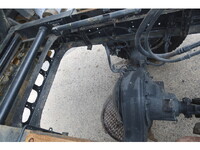 いすゞフォワードダンプ中型（4t）[写真21]