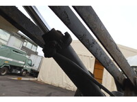 いすゞフォワードダンプ中型（4t）[写真22]