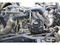 いすゞフォワードダンプ中型（4t）[写真26]