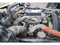 いすゞフォワードダンプ中型（4t）[写真28]