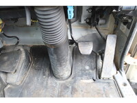 いすゞフォワードダンプ中型（4t）[写真30]