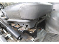 いすゞフォワードダンプ中型（4t）[写真32]