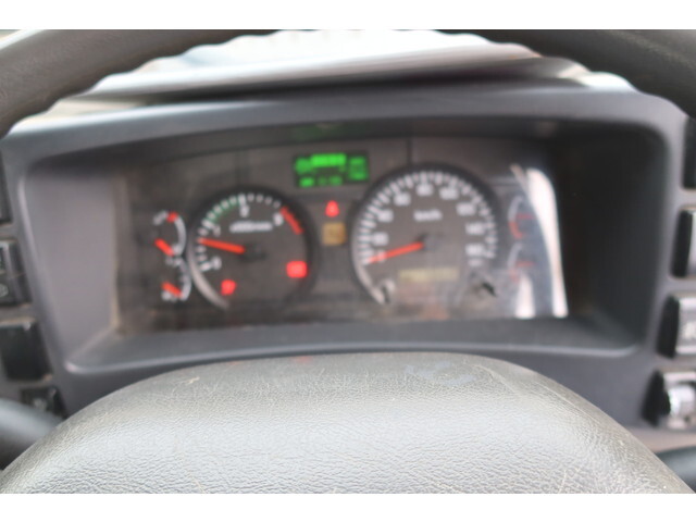 いすゞフォワードダンプ中型（4t）[写真33]