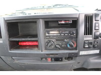 いすゞフォワードダンプ中型（4t）[写真36]