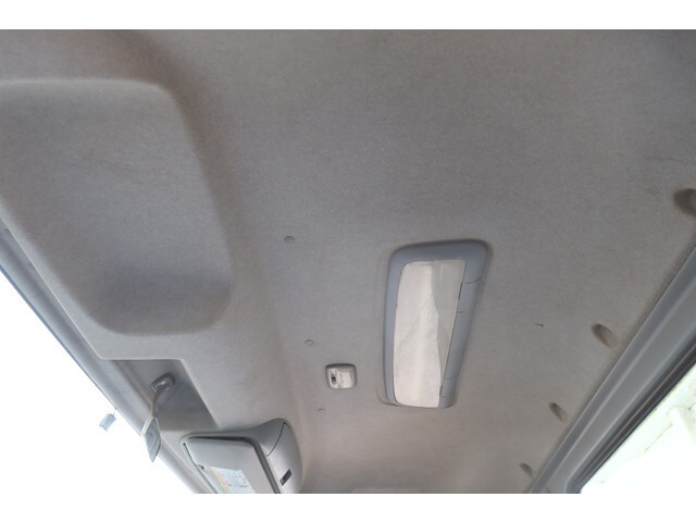 いすゞフォワードダンプ中型（4t）[写真40]