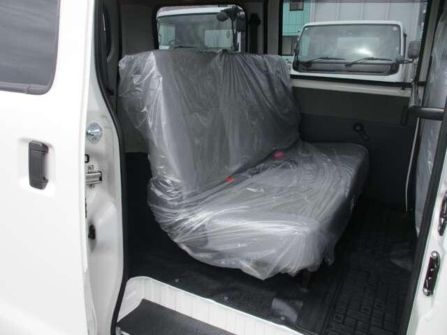 トヨタタウンエースバン小型（2t・3t）[写真13]