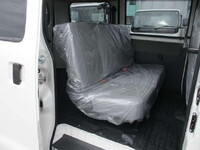 トヨタタウンエースバン小型（2t・3t）[写真14]