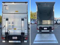 いすゞエルフパネルバン小型（2t・3t）[写真11]