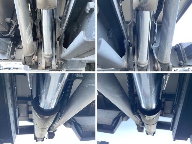 いすゞエルフパネルバン小型（2t・3t）[写真16]