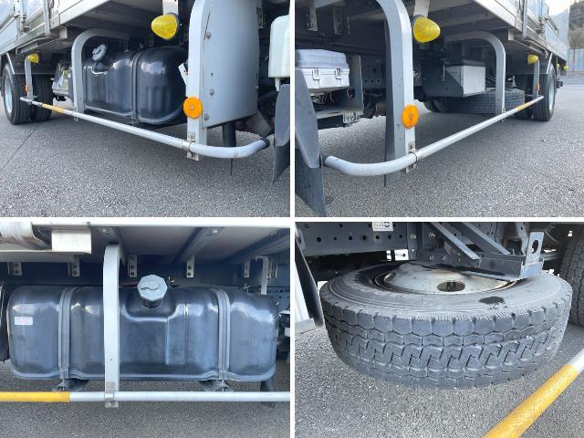 いすゞエルフパネルバン小型（2t・3t）[写真19]