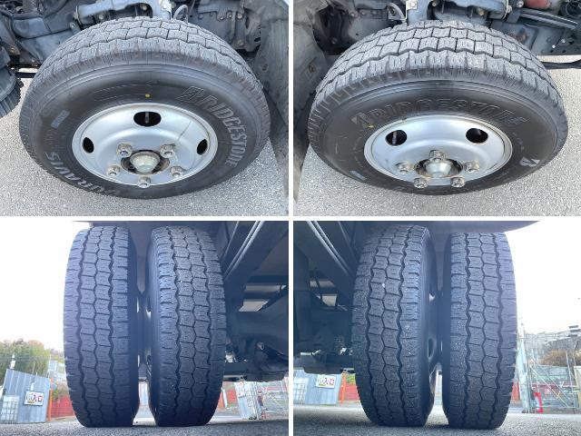 いすゞエルフパネルバン小型（2t・3t）[写真20]