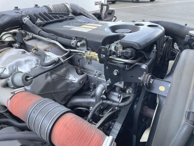 いすゞエルフパネルバン小型（2t・3t）[写真27]