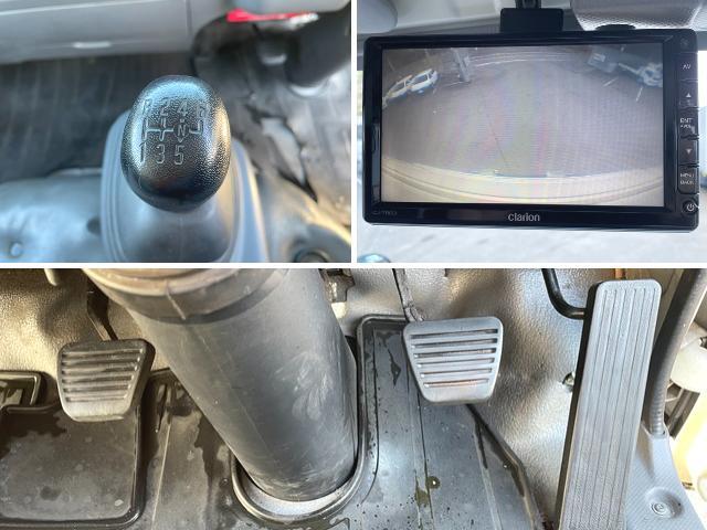 いすゞエルフパネルバン小型（2t・3t）[写真39]