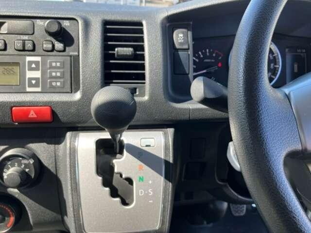 トヨタハイエース冷凍車（冷蔵車）小型（2t・3t）[写真12]