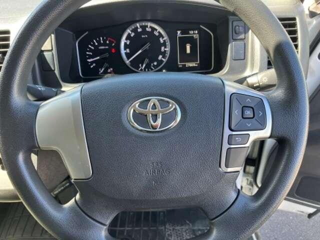 トヨタハイエース冷凍車（冷蔵車）小型（2t・3t）[写真14]