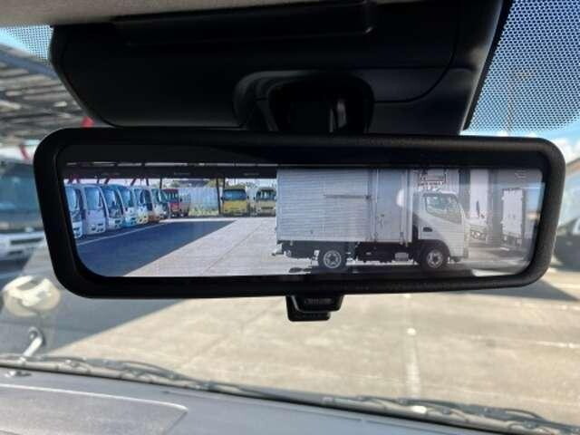 トヨタハイエース冷凍車（冷蔵車）小型（2t・3t）[写真15]