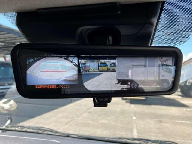 トヨタハイエース冷凍車（冷蔵車）小型（2t・3t）[写真16]