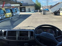 日野レンジャーダンプ中型（4t）[写真11]