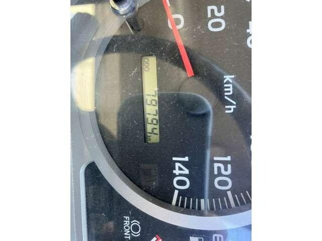 日野レンジャーダンプ中型（4t）[写真11]