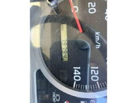 日野レンジャーダンプ中型（4t）[写真12]