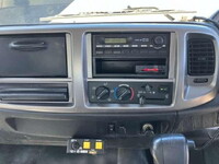 日野レンジャーダンプ中型（4t）[写真13]