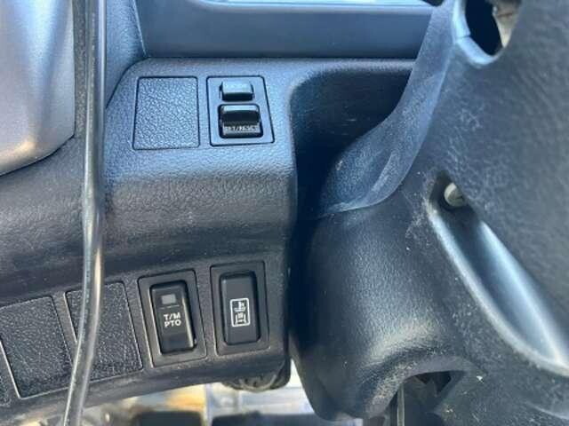 日野レンジャーダンプ中型（4t）[写真14]