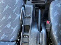 日野レンジャーダンプ中型（4t）[写真17]