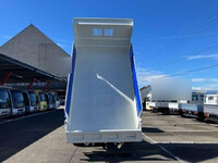 日野レンジャーダンプ中型（4t）[写真06]