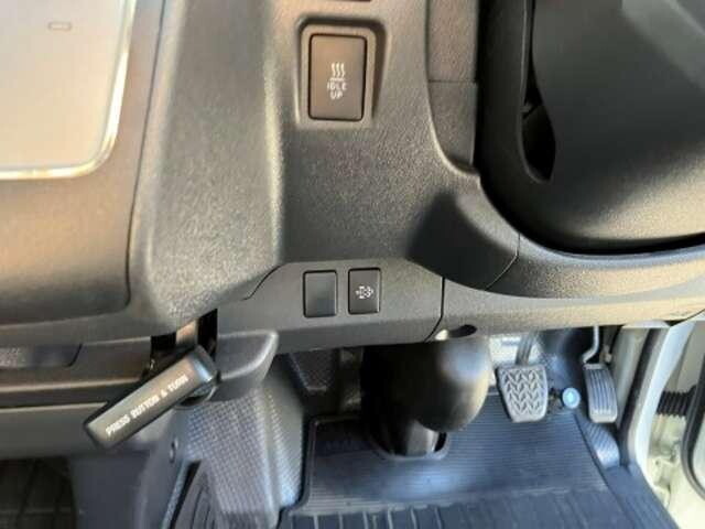 トヨタハイエース冷凍車（冷蔵車）小型（2t・3t）[写真12]