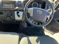 トヨタハイエース冷凍車（冷蔵車）小型（2t・3t）[写真08]