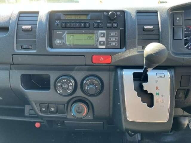 トヨタハイエース冷凍車（冷蔵車）小型（2t・3t）[写真09]