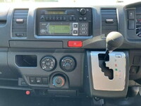 トヨタハイエース冷凍車（冷蔵車）小型（2t・3t）[写真10]