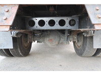 いすゞエルフパッカー車（塵芥車）小型（2t・3t）[写真11]