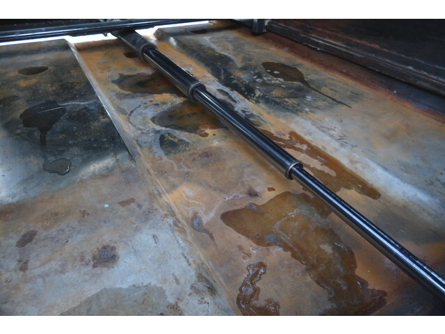 いすゞエルフパッカー車（塵芥車）小型（2t・3t）[写真12]