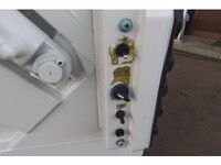 いすゞエルフパッカー車（塵芥車）小型（2t・3t）[写真22]