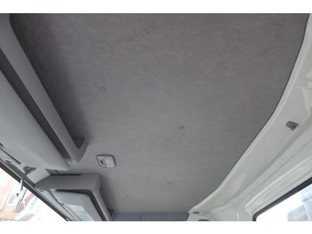 いすゞエルフパッカー車（塵芥車）小型（2t・3t）[写真32]