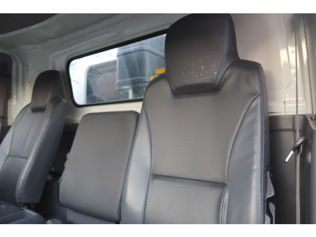 いすゞエルフパッカー車（塵芥車）小型（2t・3t）[写真34]