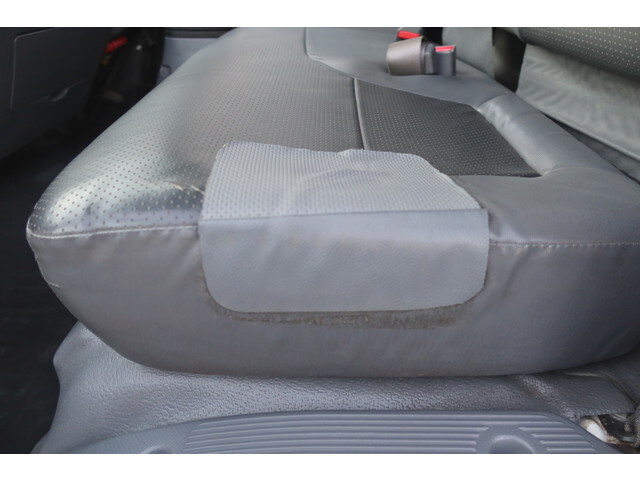 いすゞエルフパッカー車（塵芥車）小型（2t・3t）[写真35]