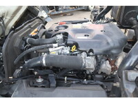 いすゞエルフパッカー車（塵芥車）小型（2t・3t）[写真41]