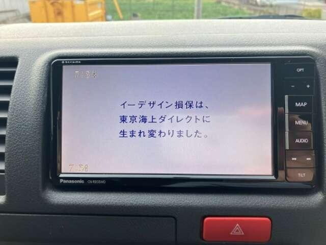 トヨタハイエース冷凍車（冷蔵車）小型（2t・3t）[写真11]