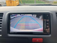 トヨタハイエース冷凍車（冷蔵車）小型（2t・3t）[写真14]