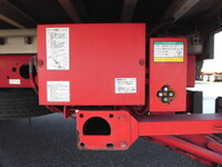 三菱ふそうファイターアルミウイング中型（4t）[写真11]