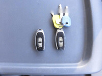 三菱ふそうファイターアルミウイング中型（4t）[写真12]