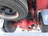 三菱ふそうファイターアルミウイング中型（4t）[写真13]