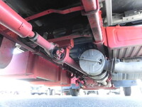 三菱ふそうファイターアルミウイング中型（4t）[写真14]