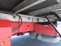 三菱ふそうファイターアルミウイング中型（4t）[写真18]