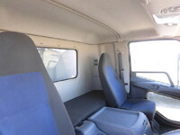 三菱ふそうファイターアルミウイング中型（4t）[写真20]